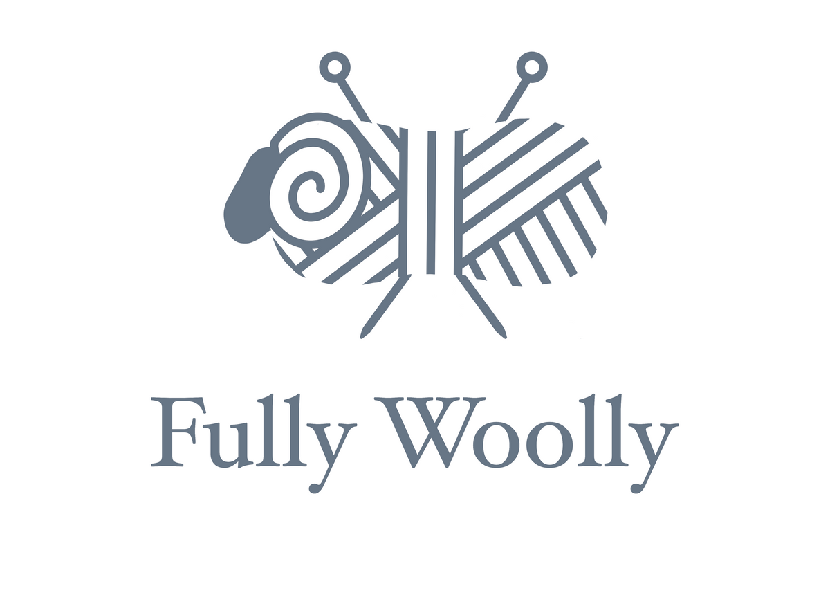 Fully Woolly Knitting and Crochet Supplies – Fully Woolly Yarns