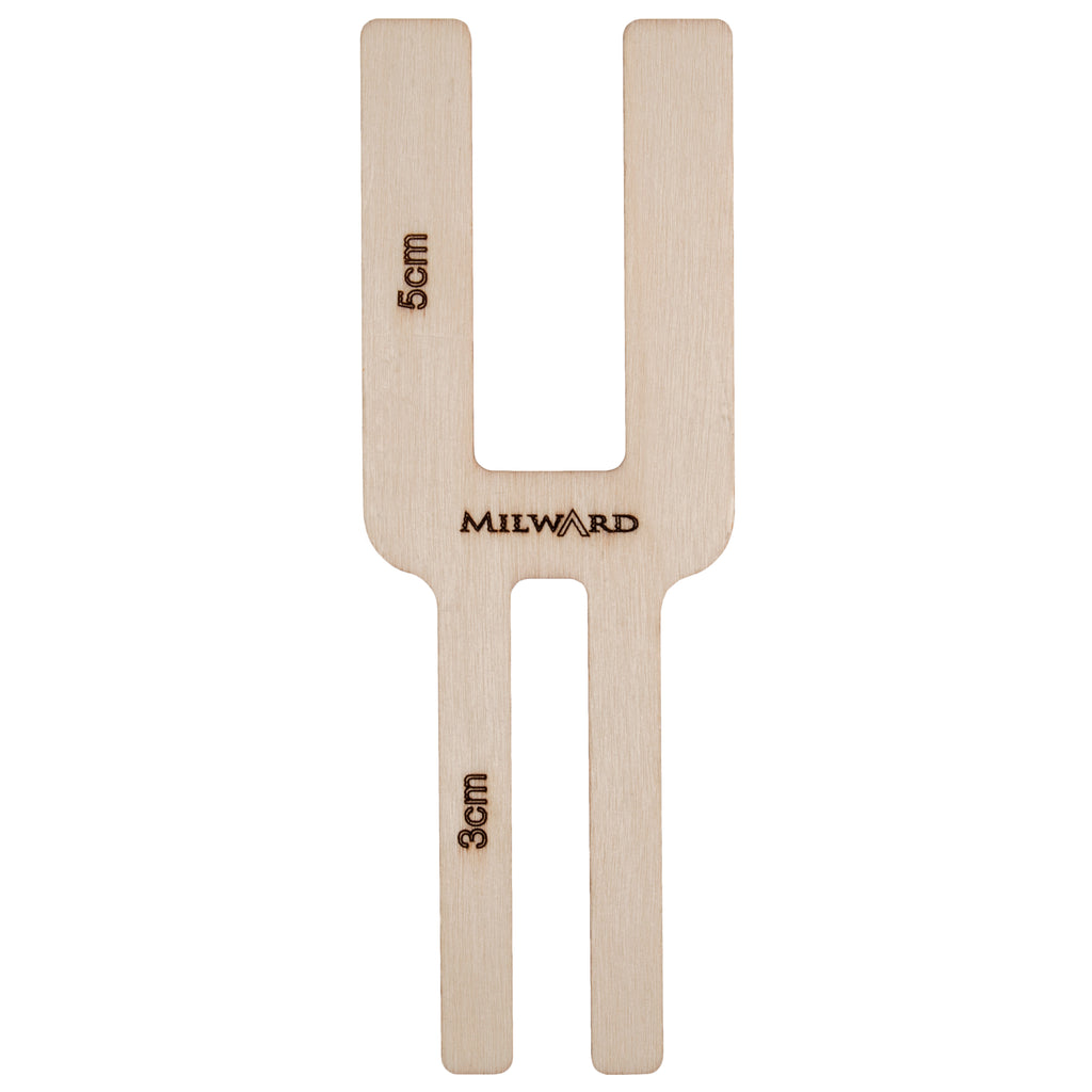 Milward Pom Pom Maker: 3cm & 5cm
