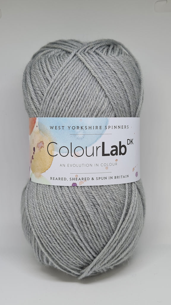 West Yorkshire Spinners - ColourLab DK