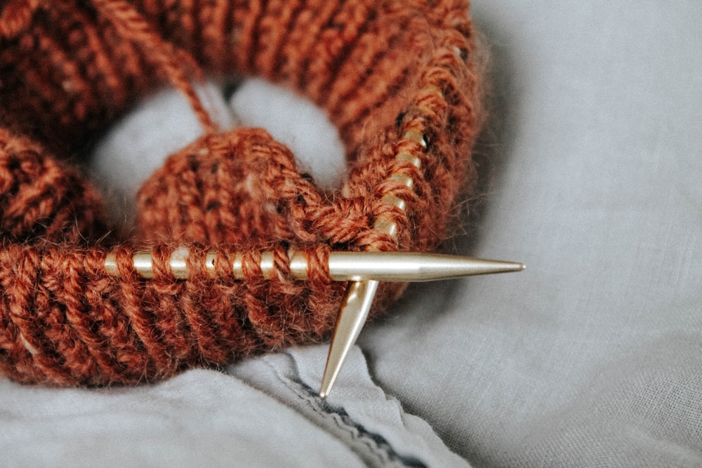 Circular – Fully Woolly Yarns