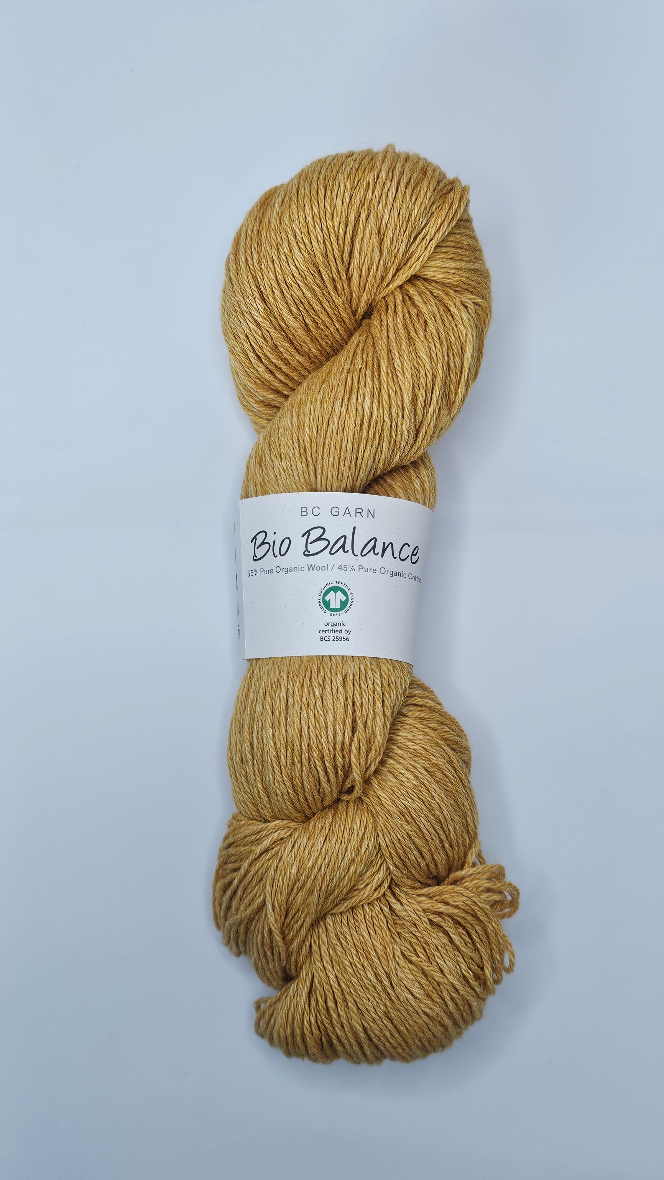 BC Garn Bio Balance GOTS – Fully Woolly Yarns
