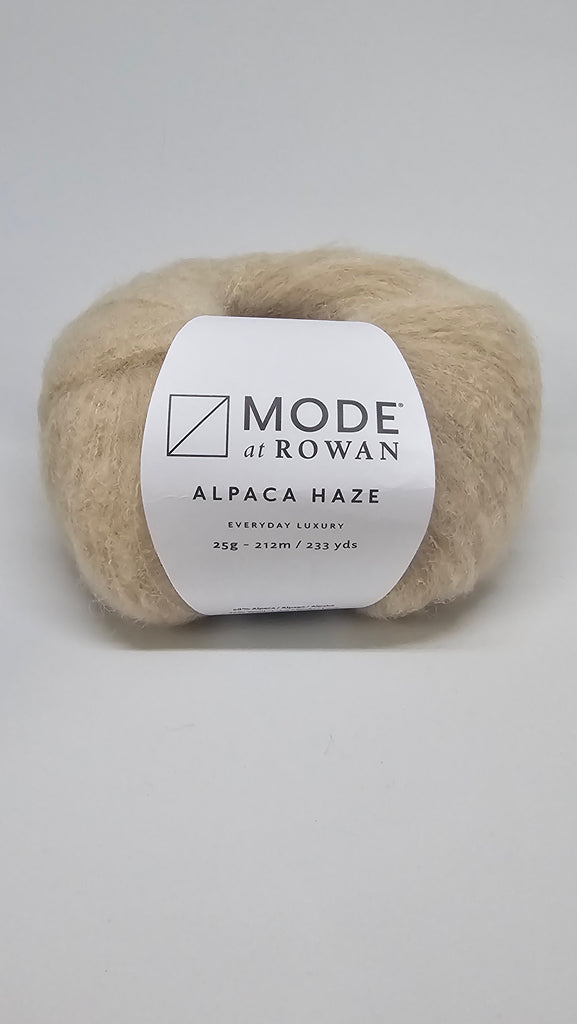 MODE at Rowan Alpaca Haze