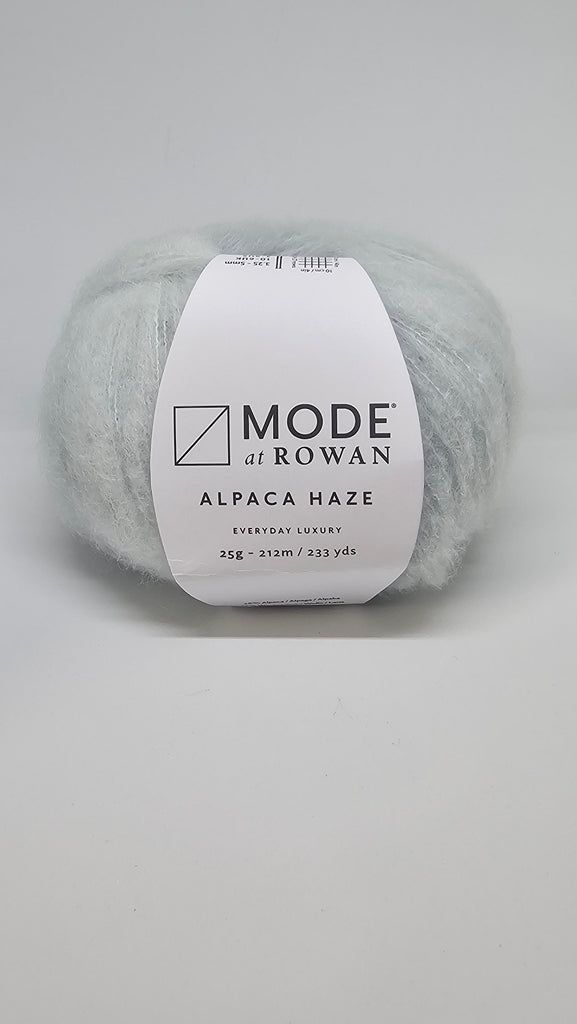 MODE at Rowan Alpaca Haze