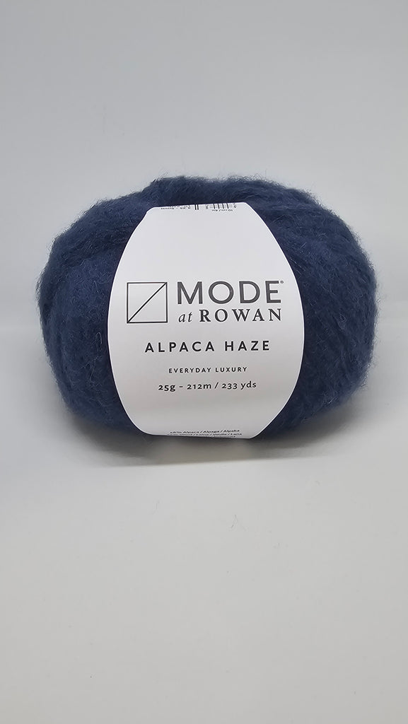 MODE at Rowan Alpaca Haze