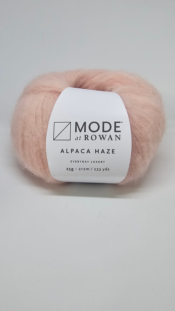 MODE at Rowan Alpaca Haze