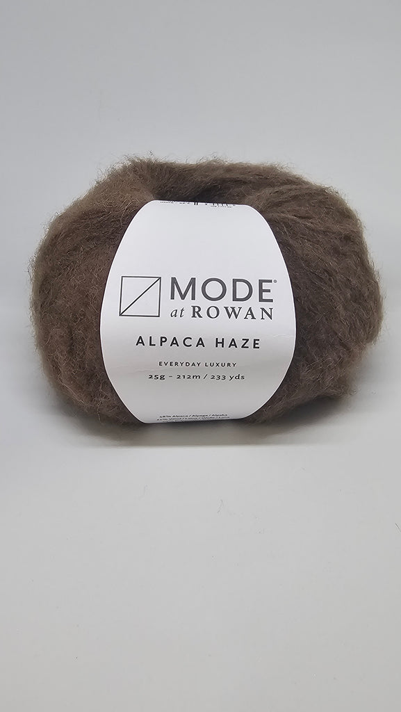 MODE at Rowan Alpaca Haze