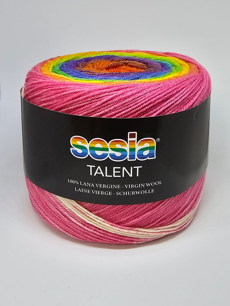 Sesia Talent