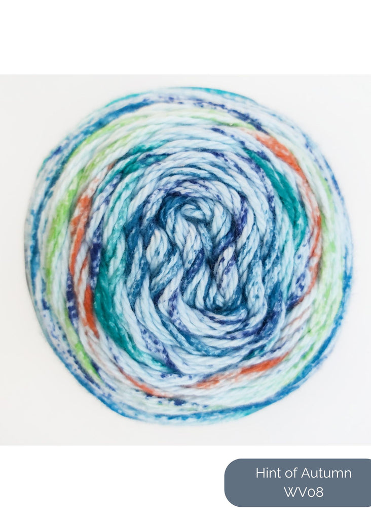 James C. Brett Cotton Waves