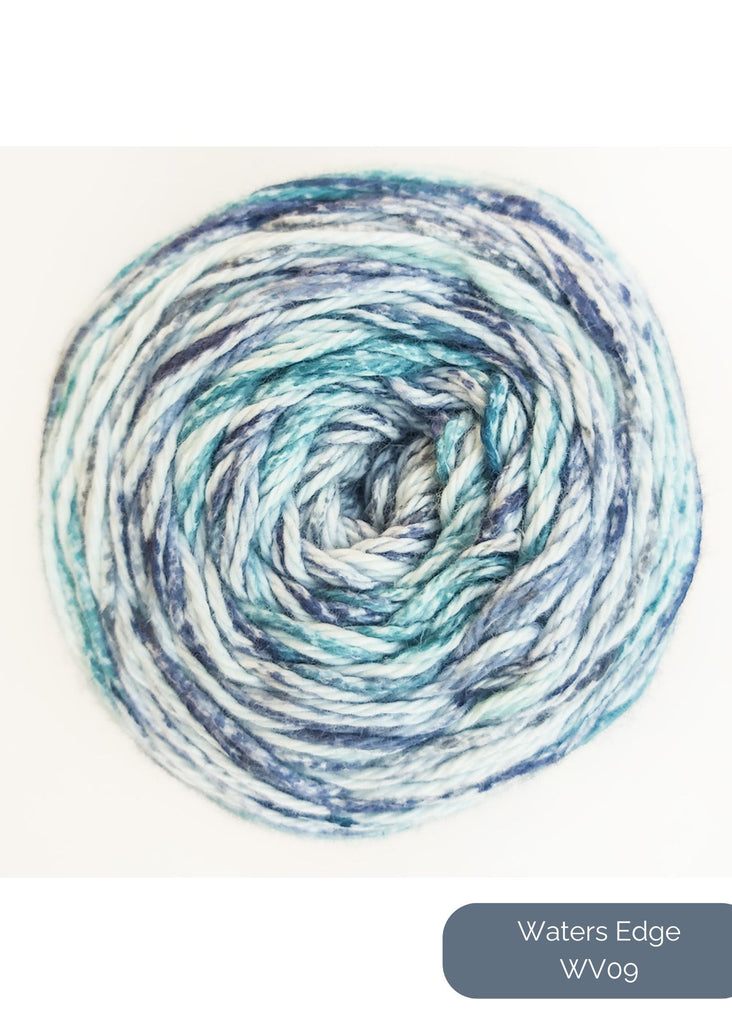 James C. Brett Cotton Waves