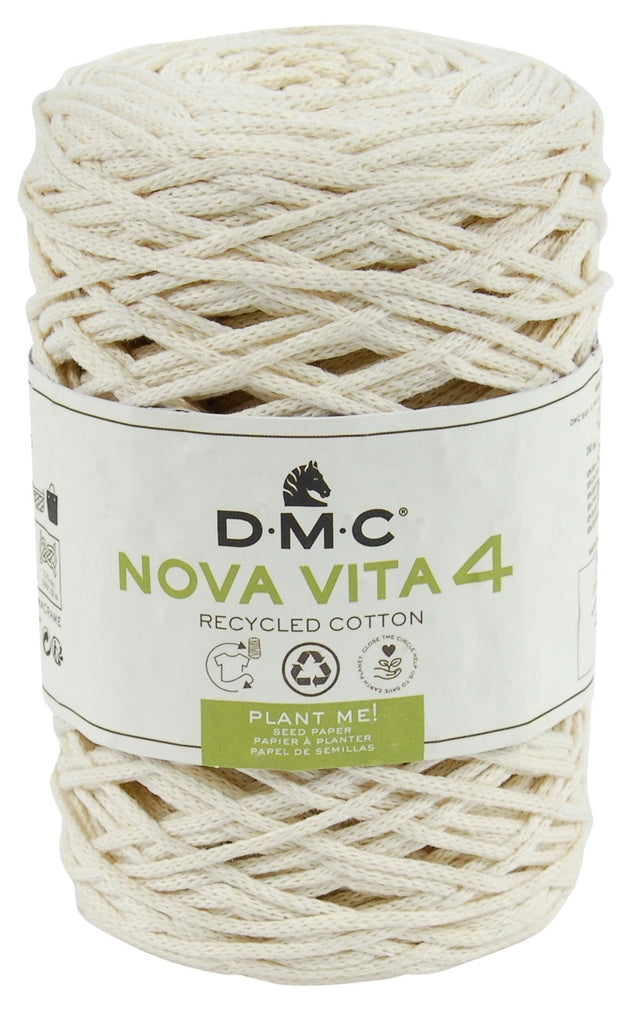 DMC Eco Vita 4