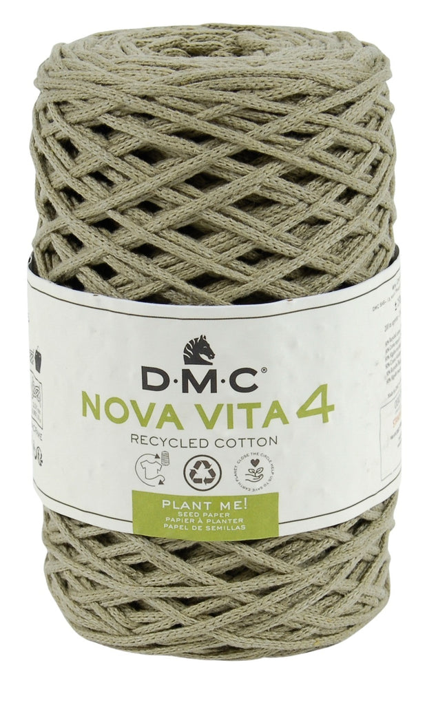 DMC Eco Vita 4