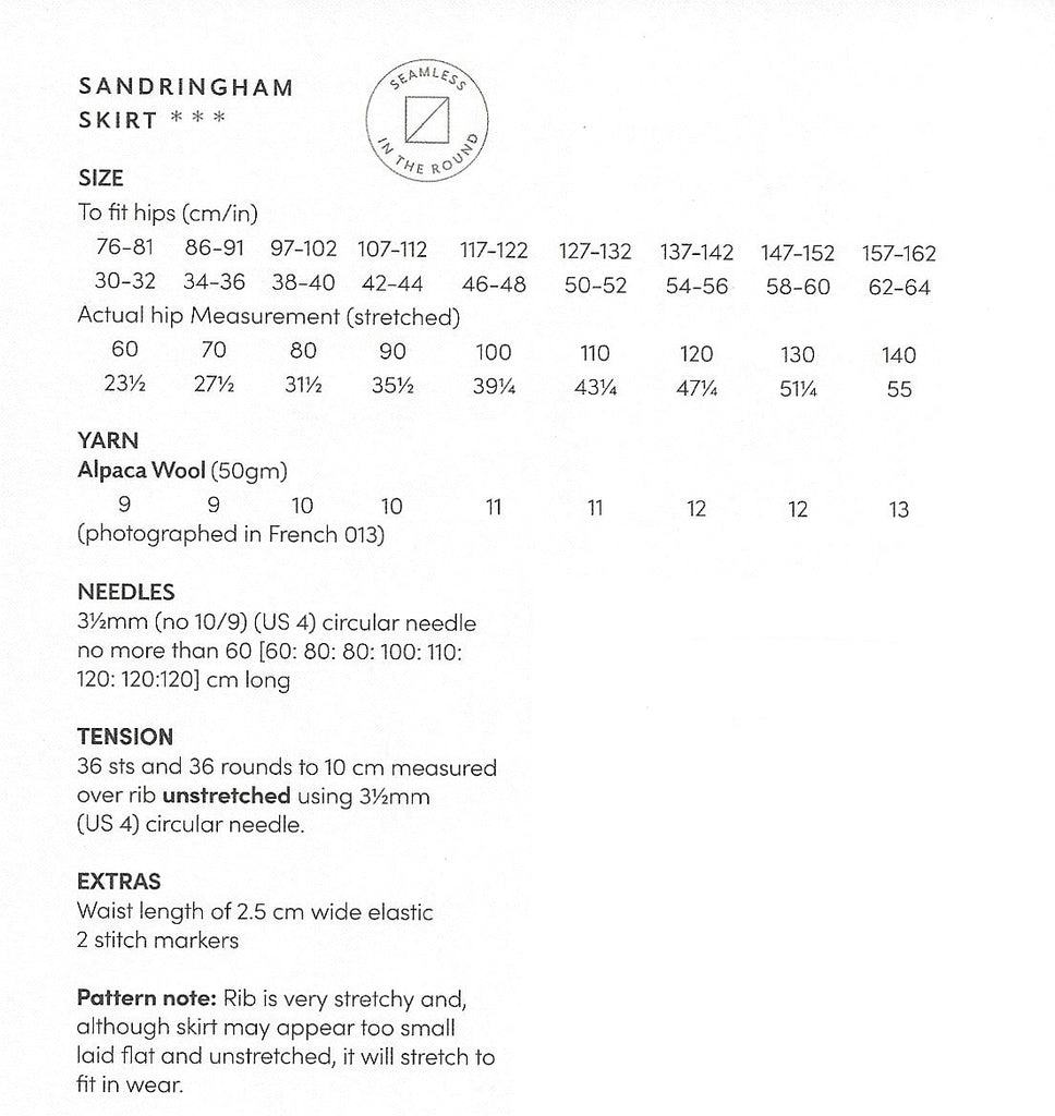 MODE at Rowan - Holme & Sandringham