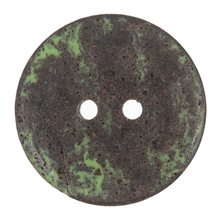 Buttons - Recycled Coffee Grounds