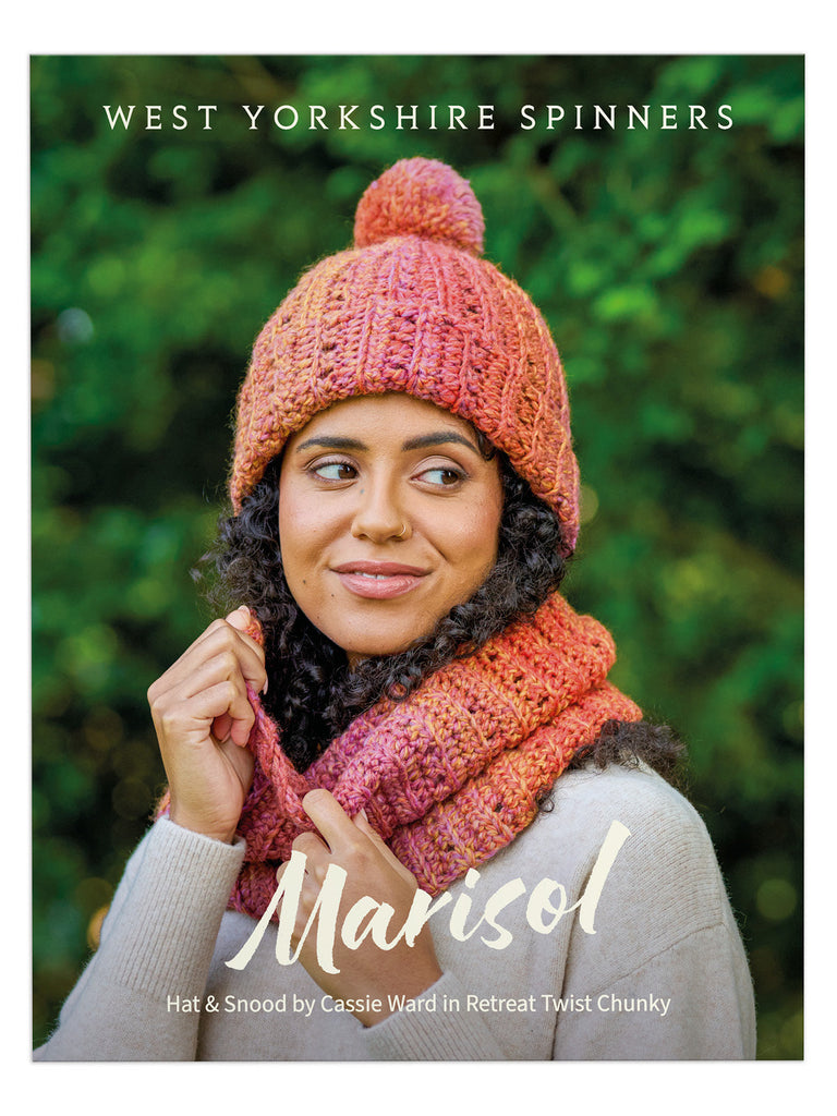 West Yorkshire Spinners - Marisol