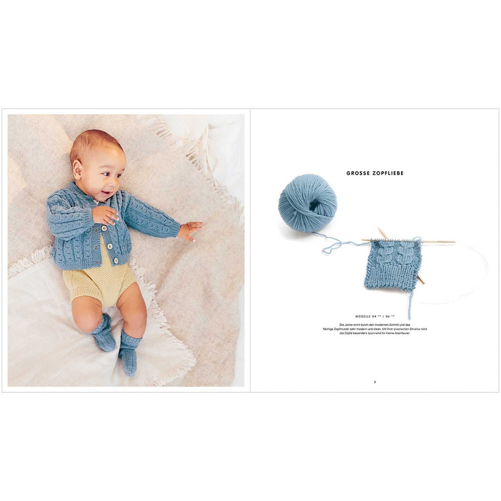 Baby Merino 01