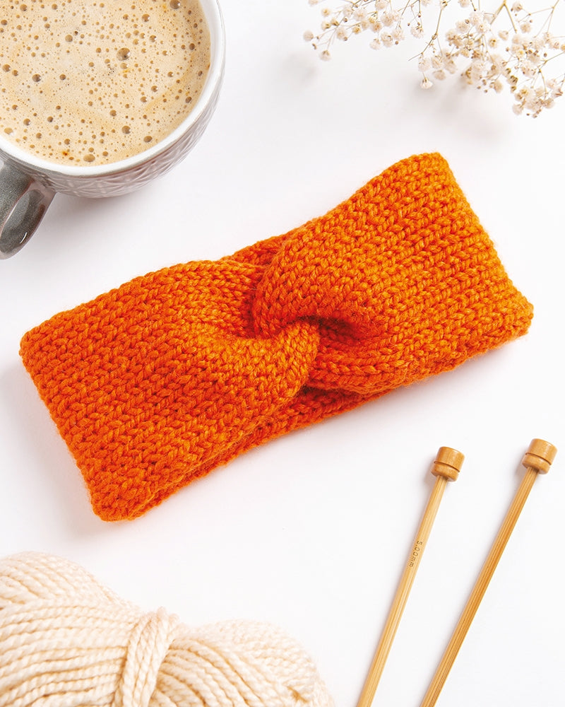 The Beginners Guide to Knitting