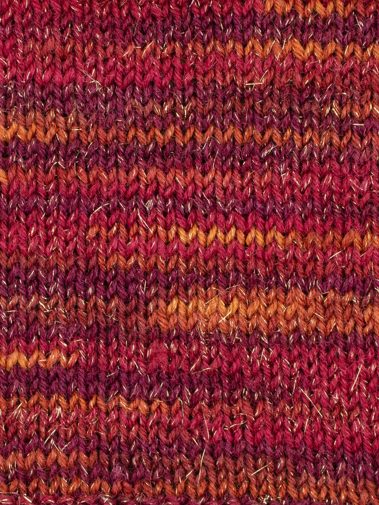 West Yorkshire Spinners - Signature 4ply Sparkle Collection
