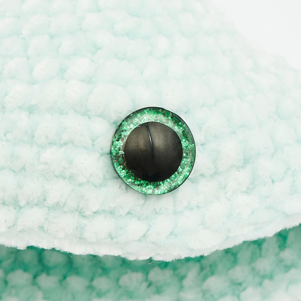 Rico Safety Eyes with 6 Colours