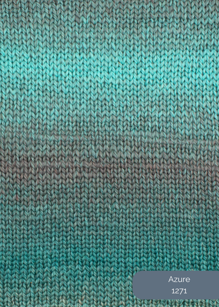West Yorkshire Spinners - Re:treat Twist Chunky