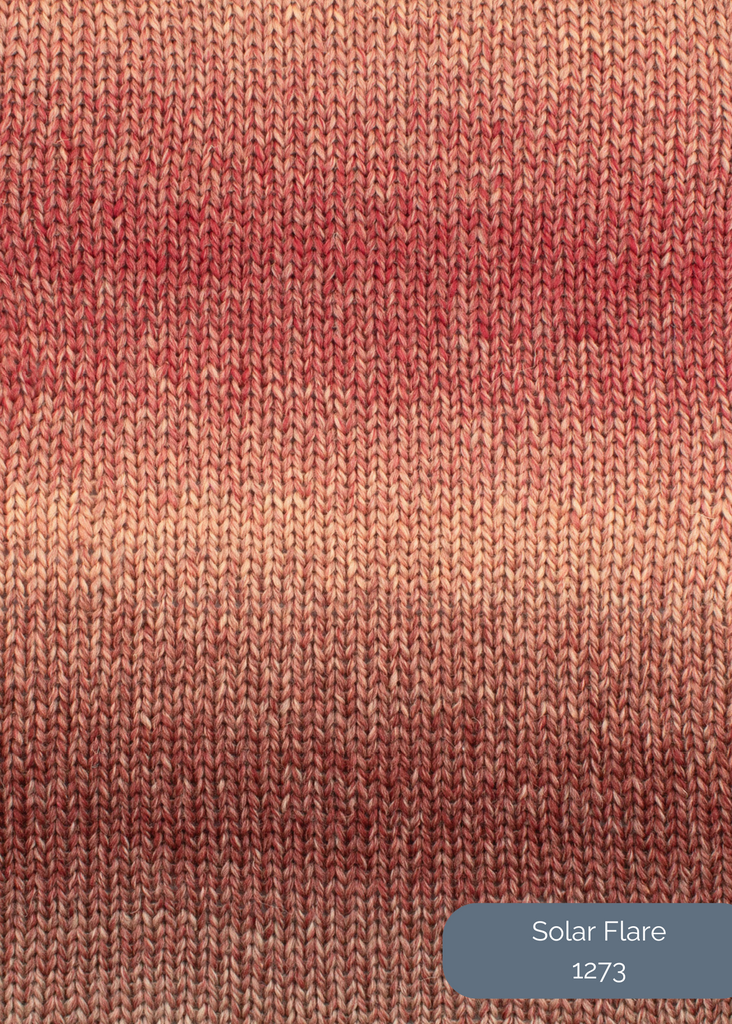 West Yorkshire Spinners - Re:treat Twist Chunky