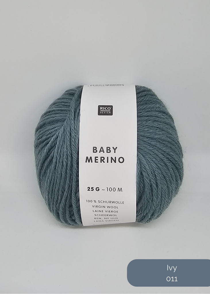 Rico Design Baby Merino