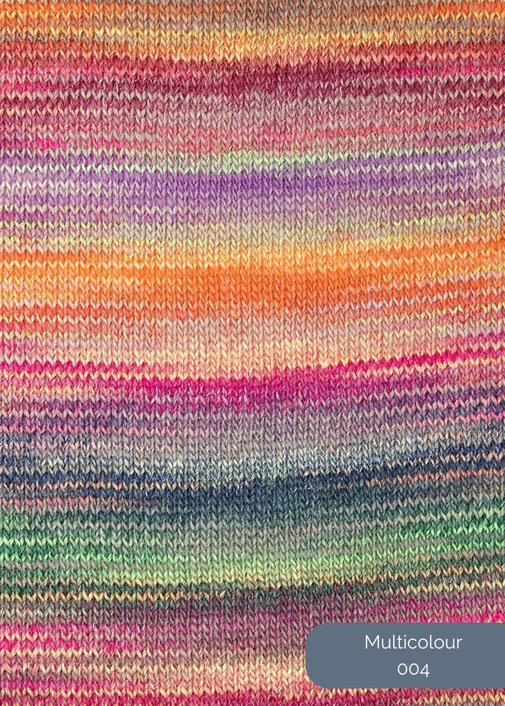 Rico Design Creative Melange Aran - Wonderball