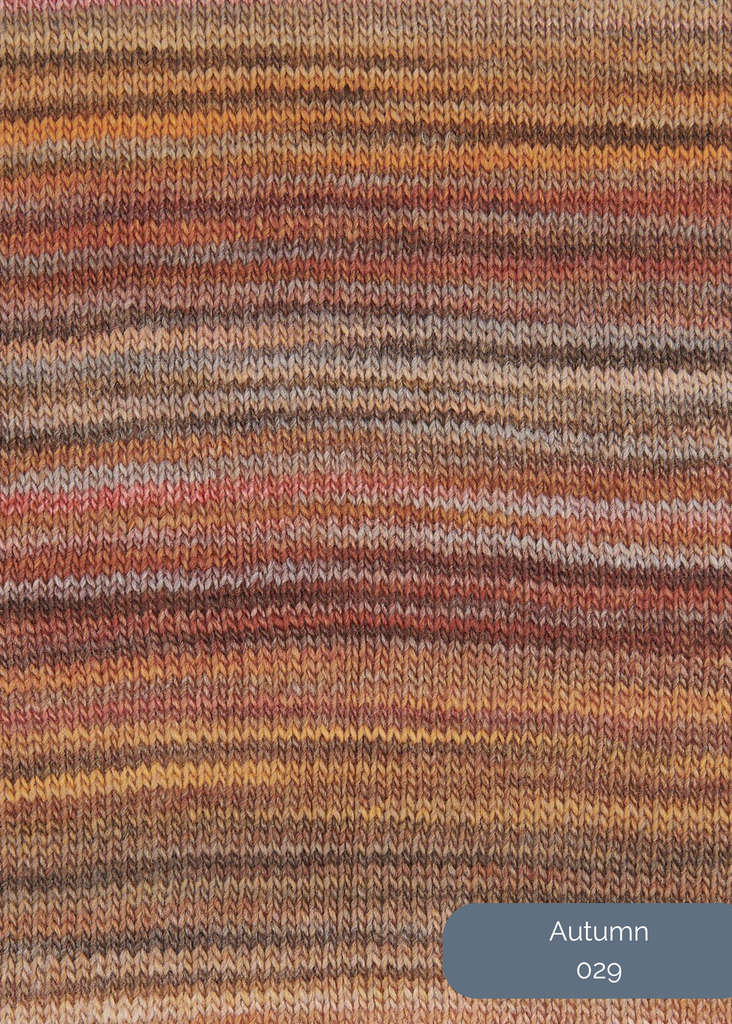 Rico Design Creative Melange Aran - Wonderball