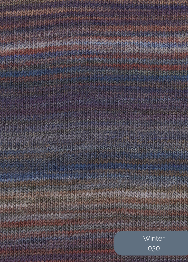 Rico Design Creative Melange Aran - Wonderball