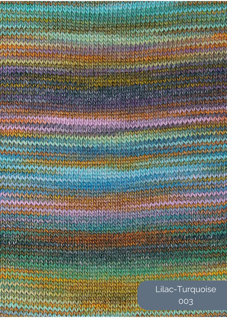 Rico Design Creative Melange Aran - Wonderball