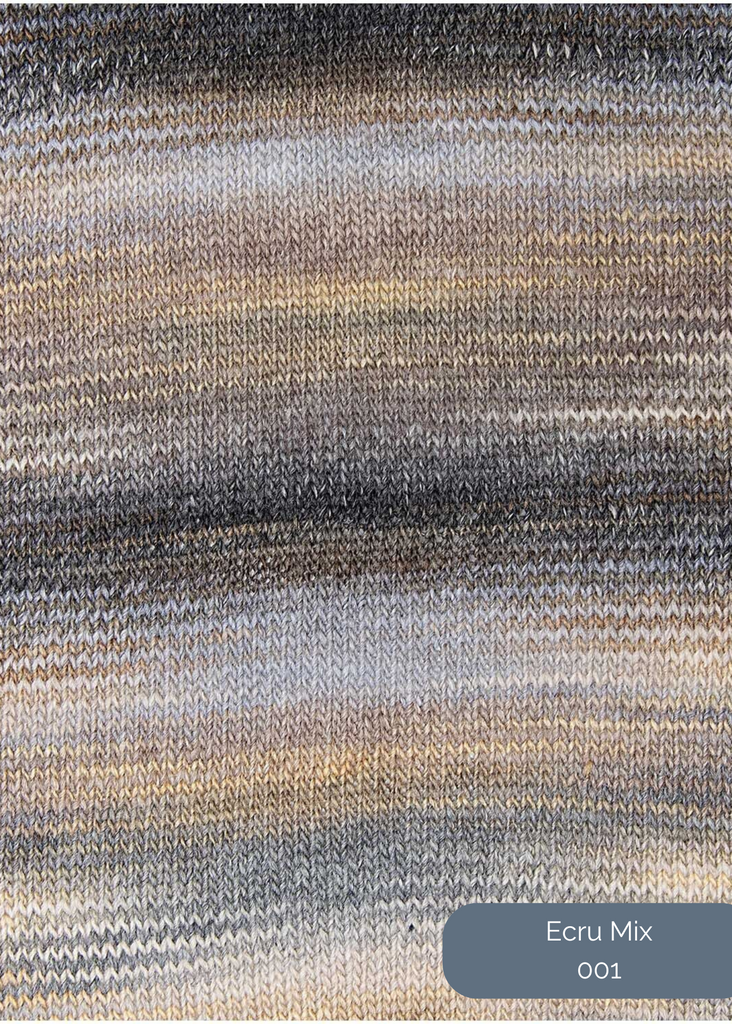 Rico Design Creative Melange Aran - Wonderball