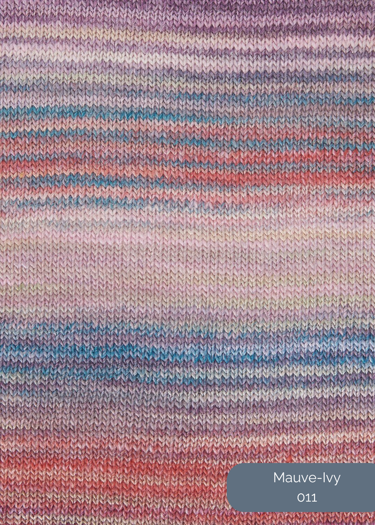 Rico Design Creative Melange Aran - Wonderball