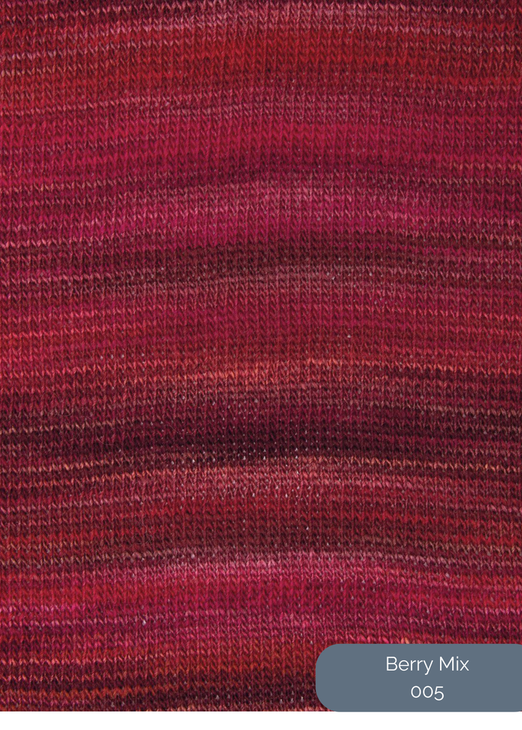 Rico Design Creative Melange Aran - Wonderball