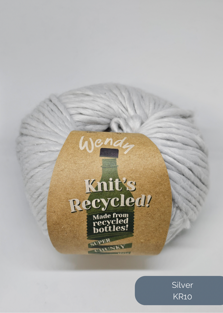 Wendy Knit’s Recycled