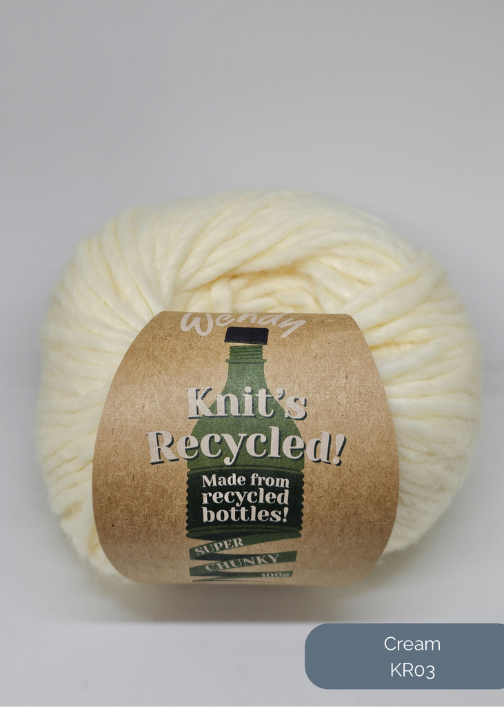 Wendy Knit’s Recycled