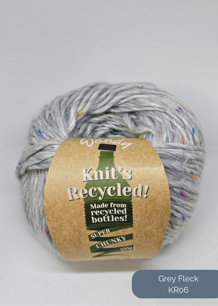 Wendy Knit’s Recycled