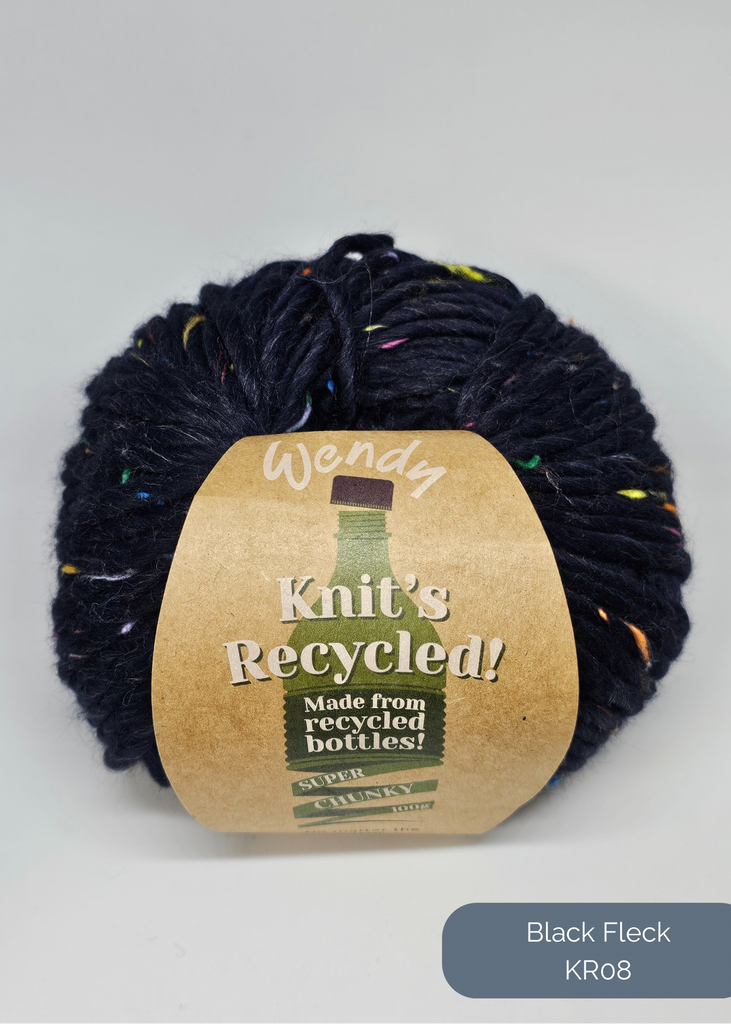 Wendy Knit’s Recycled