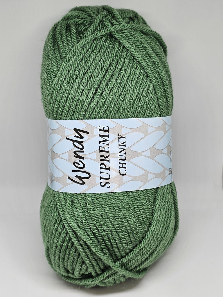 Wendy Supreme Chunky