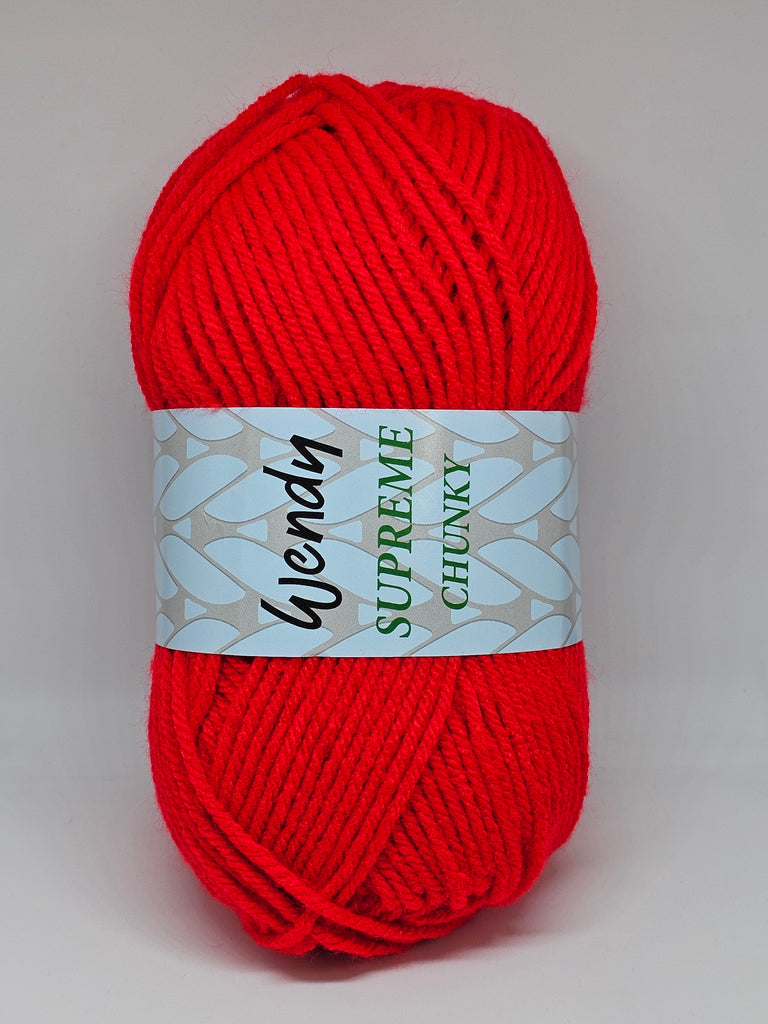 Wendy Supreme Chunky