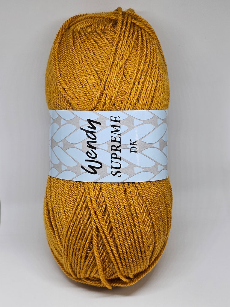 Wendy Supreme DK