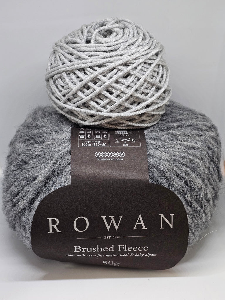 Woolly Warmers Knitting Kit