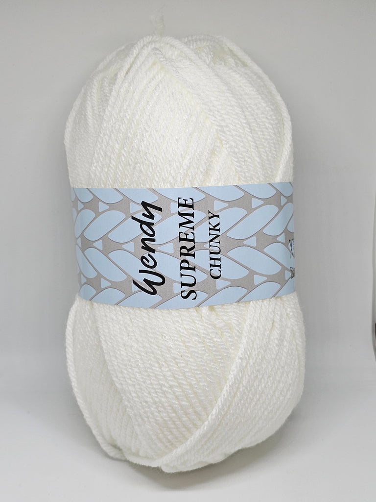Wendy Supreme Chunky