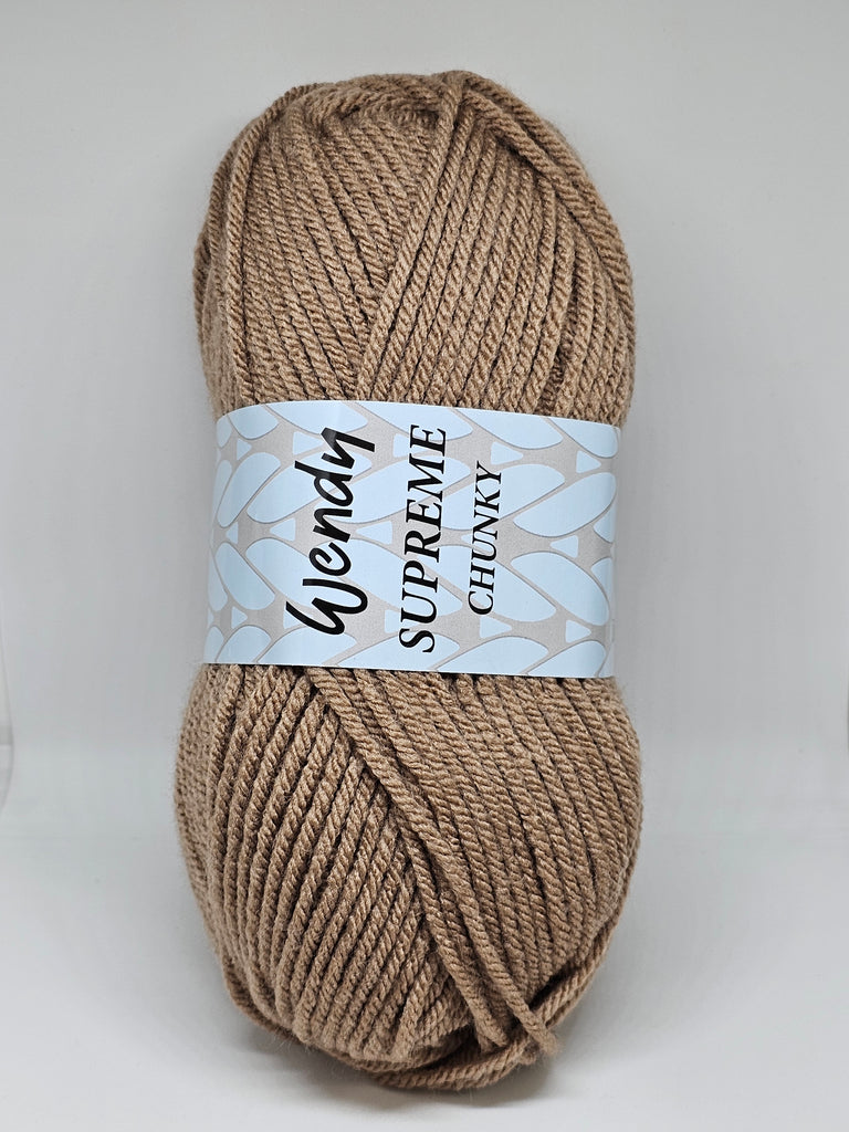 Wendy Supreme Chunky