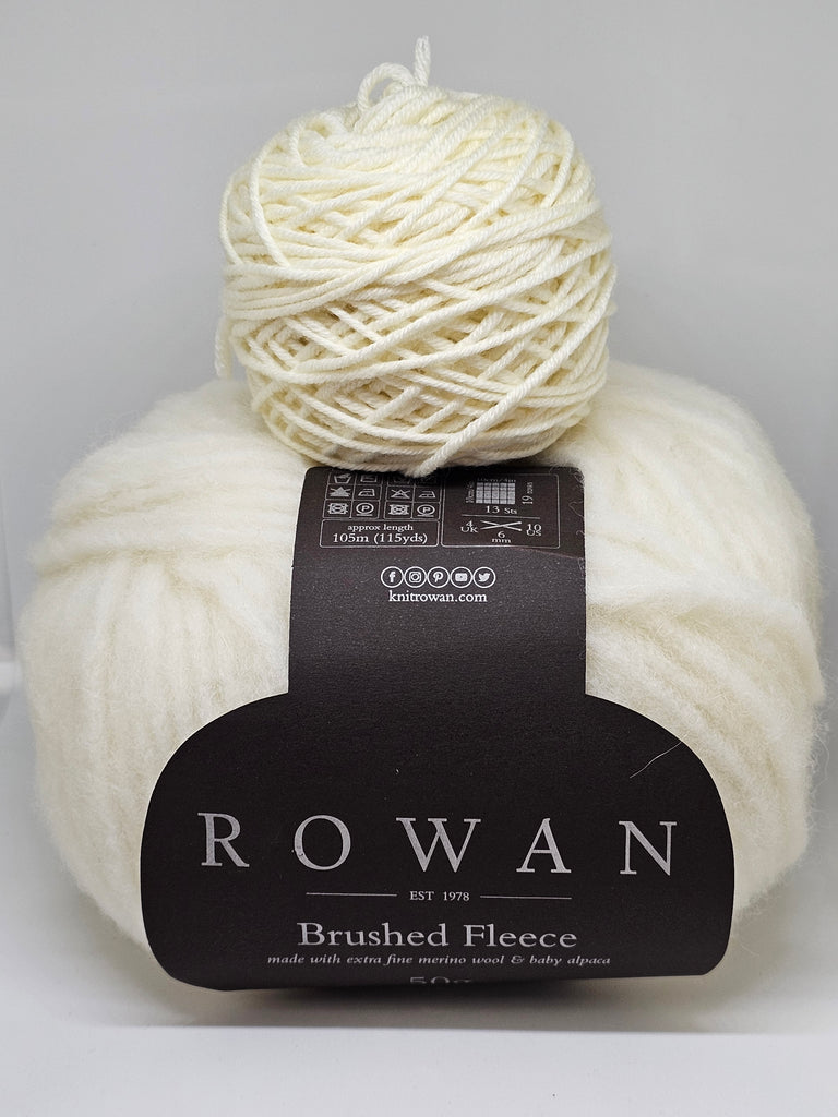 Woolly Warmers Knitting Kit