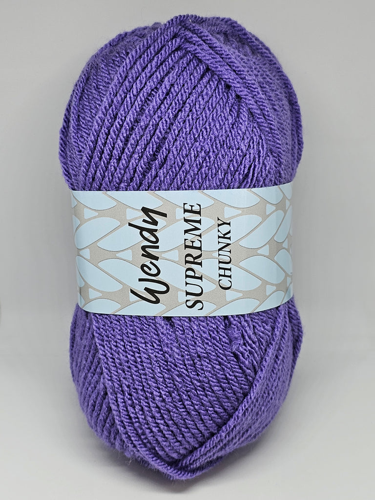 Wendy Supreme Chunky