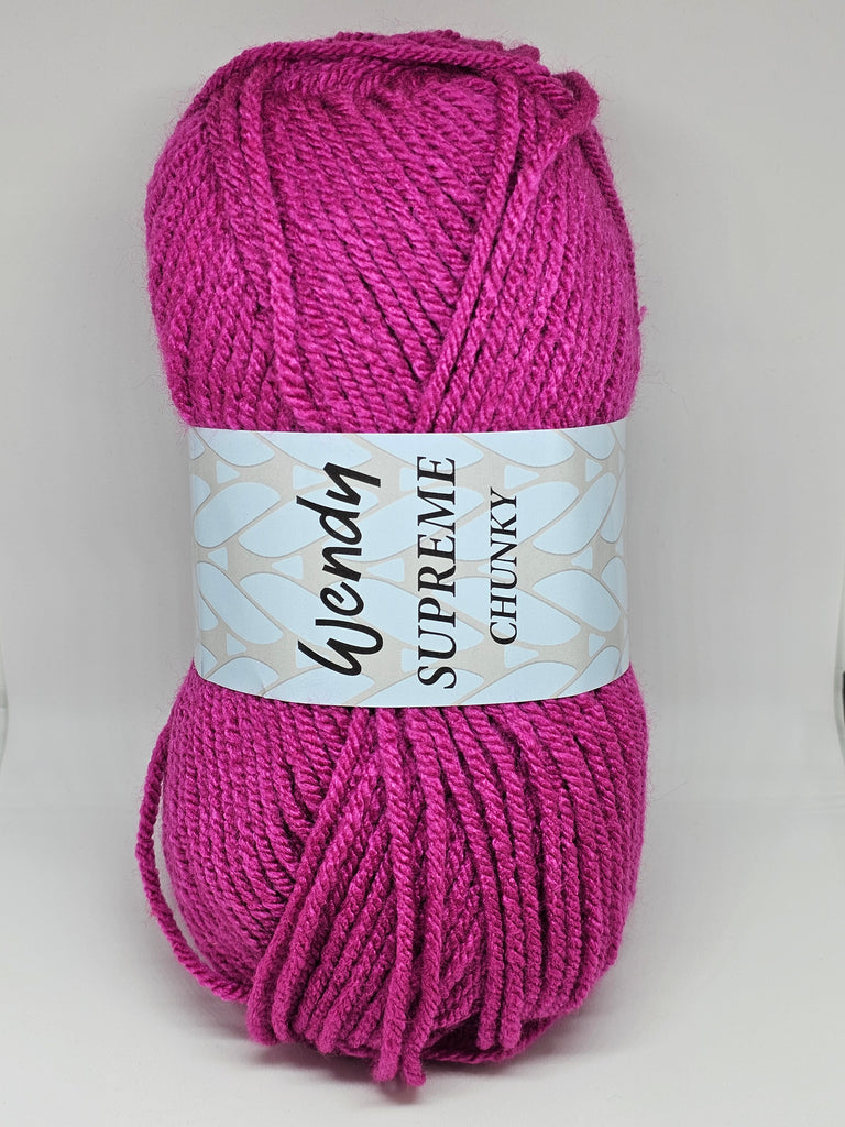 Wendy Supreme Chunky