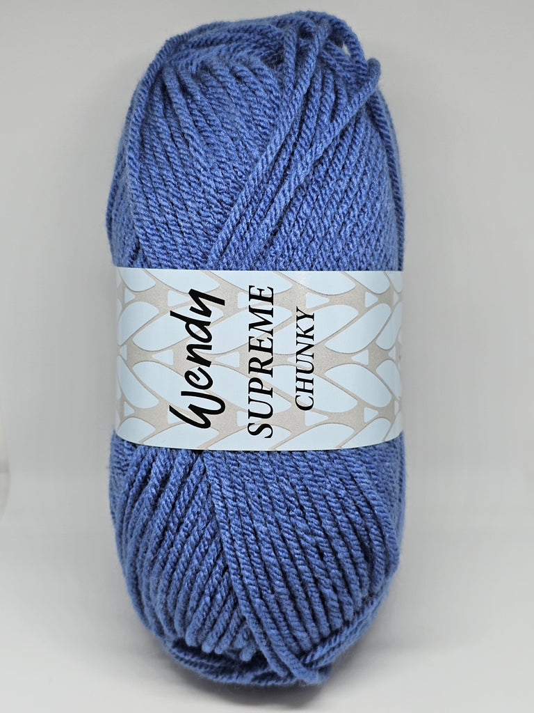Wendy Supreme Chunky