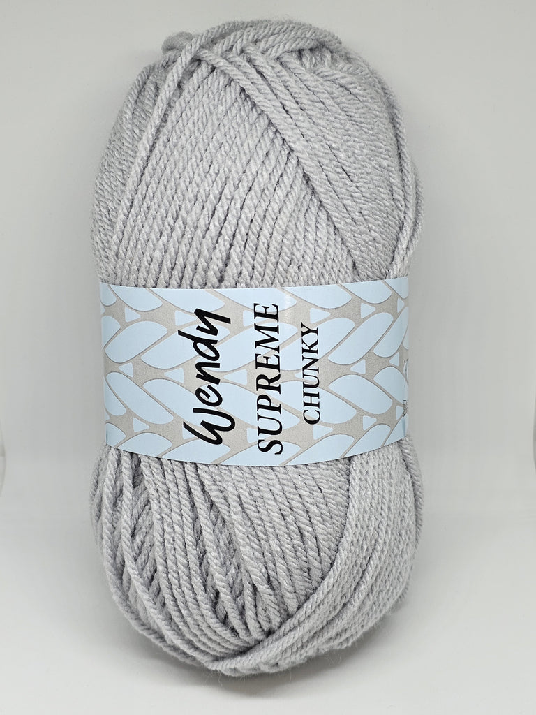 Wendy Supreme Chunky