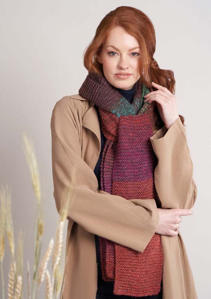 Rowan - Felted Tweed Colour Collection