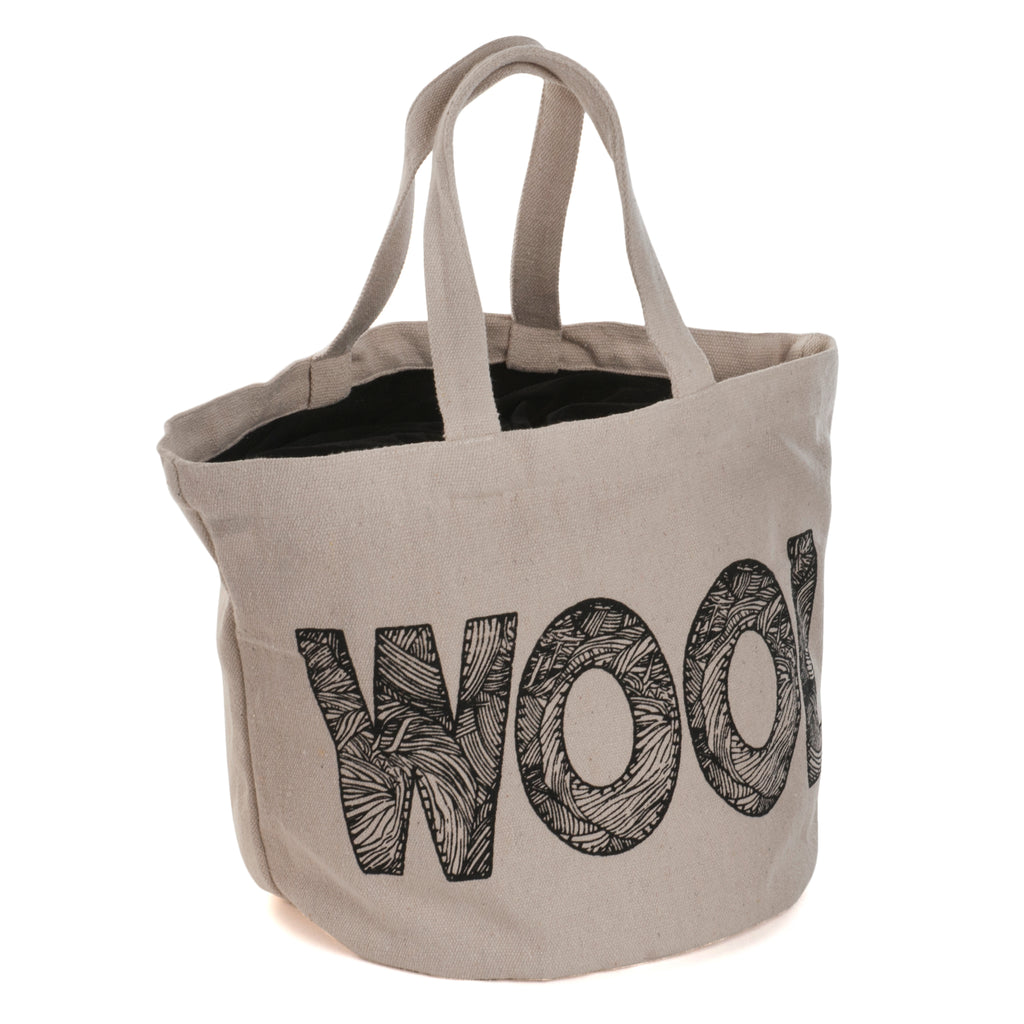 ‘Wool’ Bag