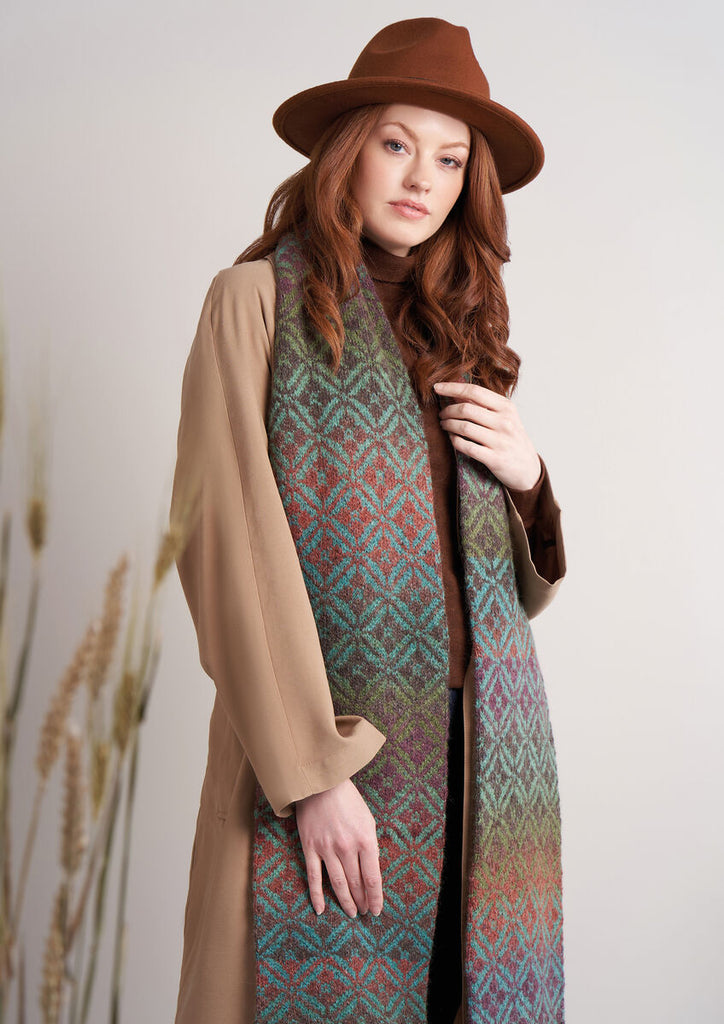 Rowan - Felted Tweed Colour Collection